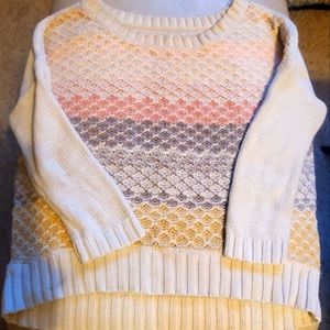 Womens American Eagle Sweater